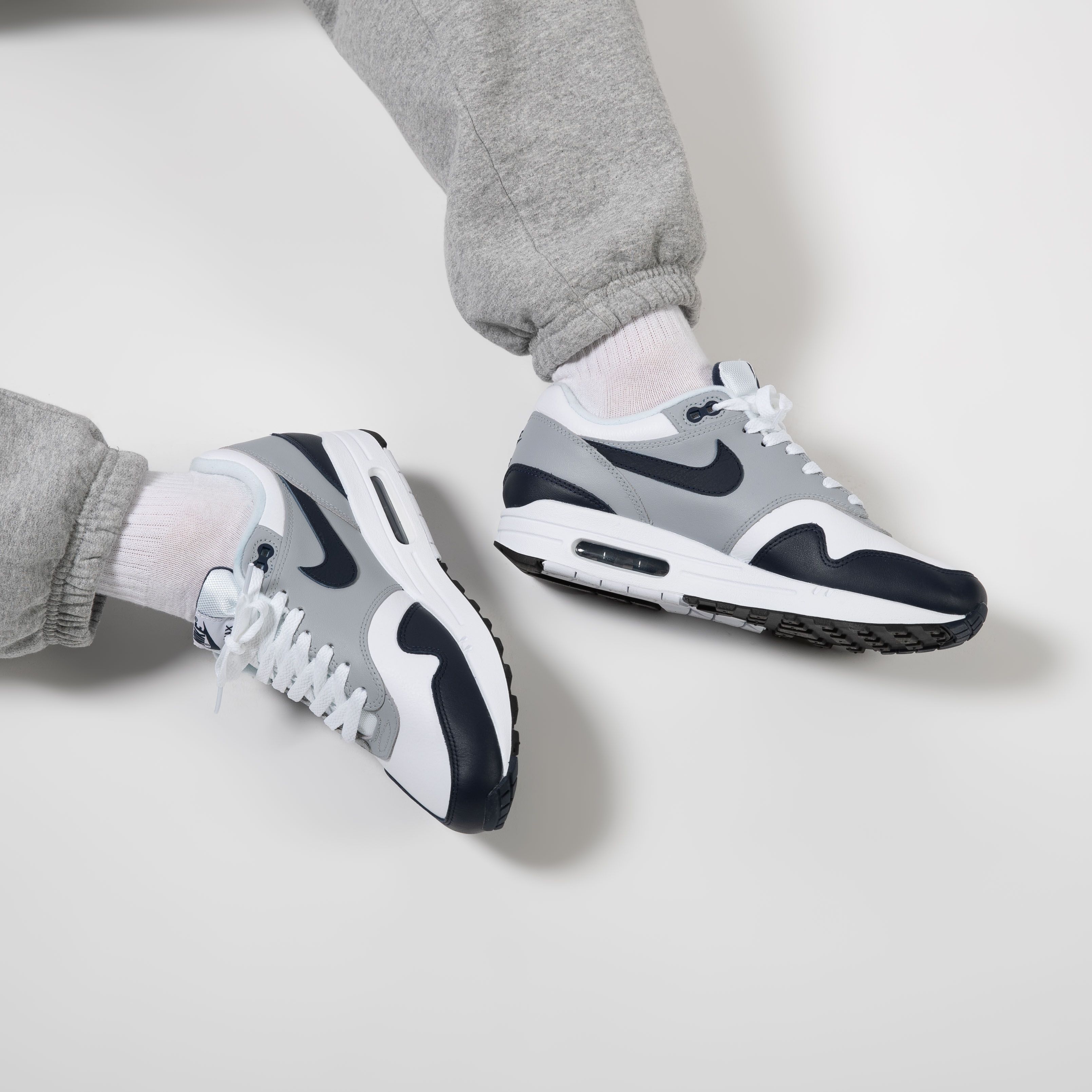 Titolo on X: out now 🔥 Nike Air Max 1 Lv8 Obsidian are