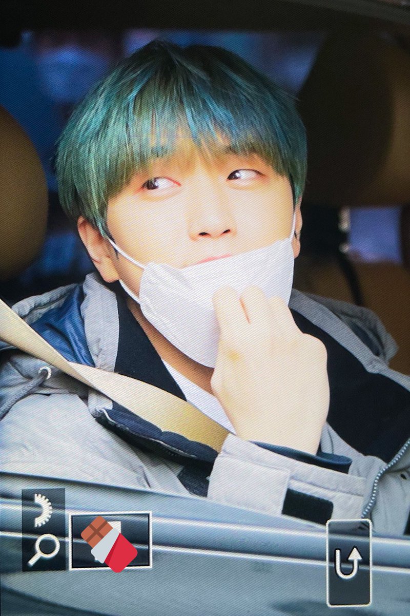 B1A4net's tweet photo. 210123 #산들 #삼돌 #B1A4 #비원에이포 #영화처럼 https://t.co/KtGWSXuQMK
