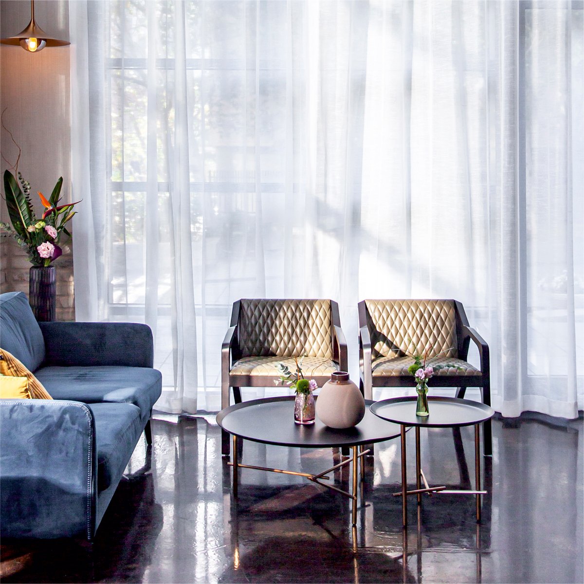 The reflection of a profound esthetic feeling Crystal Chair.

#sandalyeci #sandalyeciglobal #stylish #quality #greenchair #crystalchair #furniture #design #interiordesign #manufacturer #furnituredesign #designchair #interiorarchitecture #chairdesign #interiordesigner #hotel