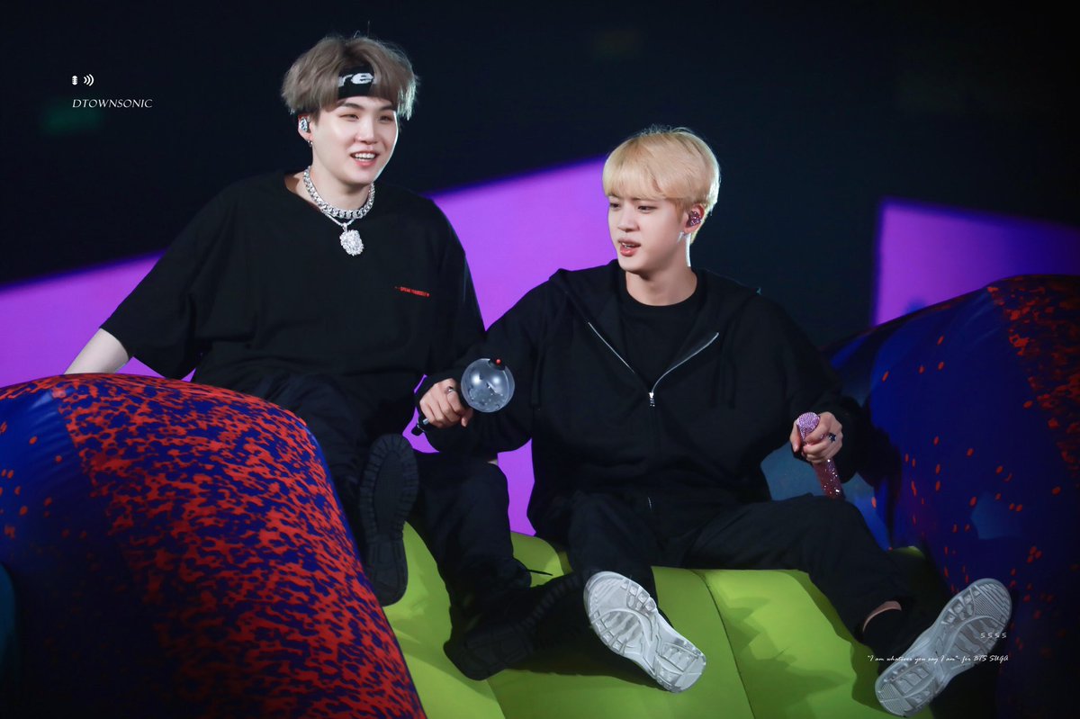 i won't forget how happy i am when this happened!!! After the v v long wait of yoonjinist, yoonjin decided to slide together 