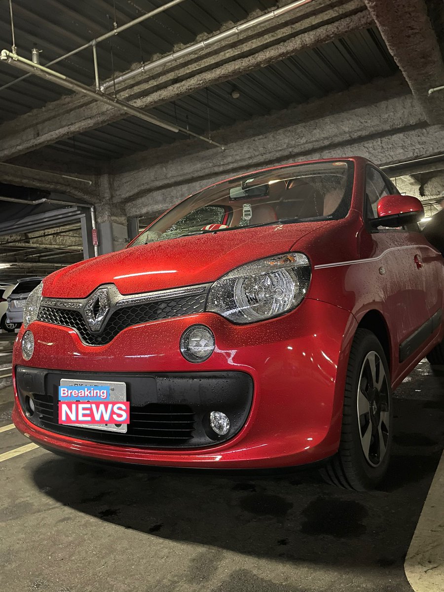 Mio トゥインゴ納車しました 久しぶりのmt楽しいし怖い あとウインカーとワイパー逆なの混乱するぅぅぅ 新しい相棒とともによろしくお願いします ルノー トゥインゴ Mio トゥインゴ納車しました 久しぶりのmt楽しいし怖い あとウインカーとワイパー逆なの混乱するぅぅぅ 新しい相棒とともによろしくお願いします ルノー トゥインゴ