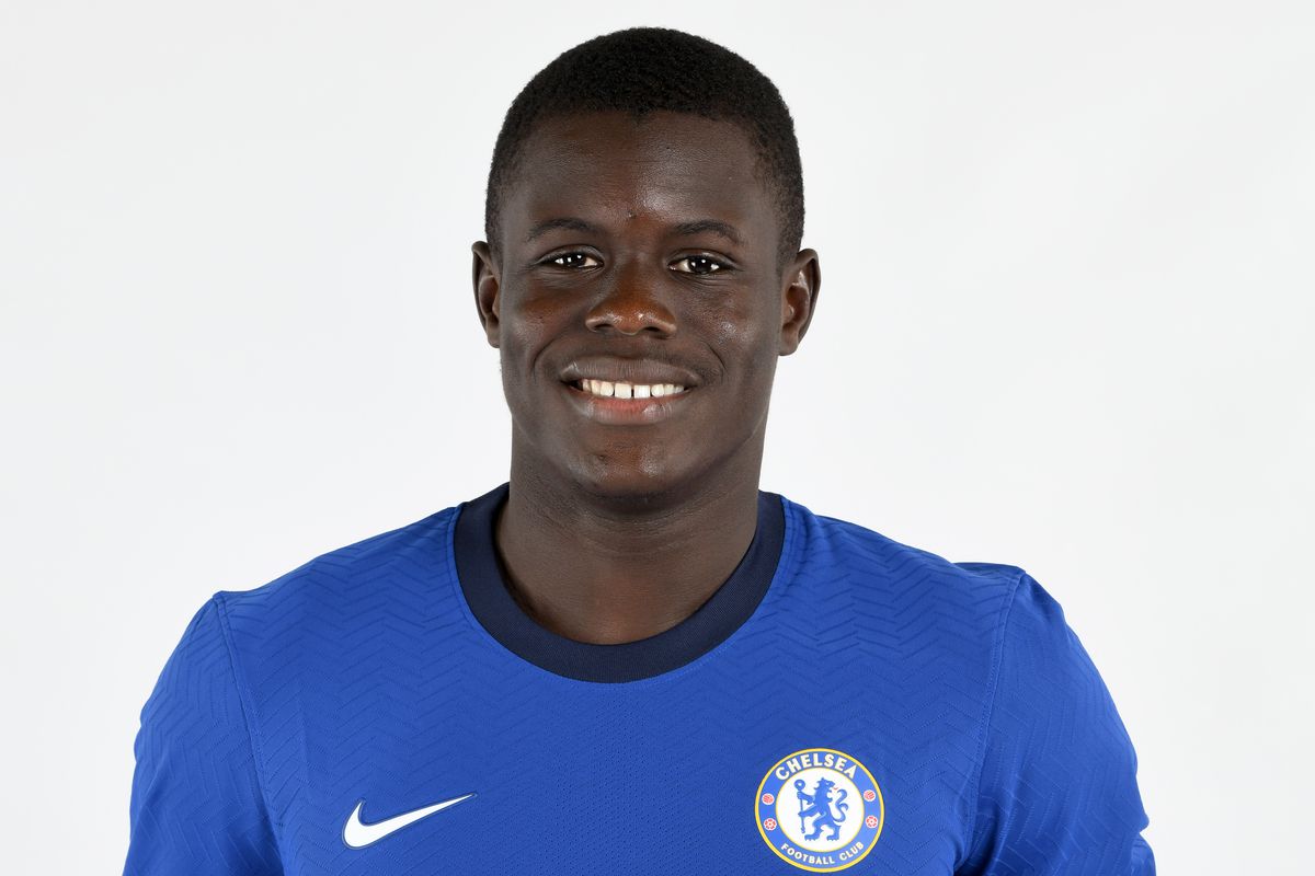 Happy birthday to Malang Sarr, Ruben Loftus Cheek & Arjen Robben. 
