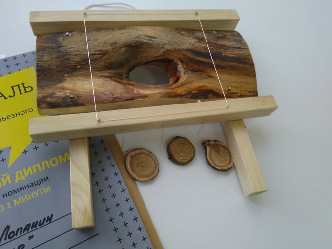 Треш-фильм &laquo;Бункер&raquo; занял первое место в номинации &laquo;до 1 минуты&raquo; фестиваля несерьёзного кино &laquo;Я сделаль&raquo;<a href="/tag/%D0%BC%D0%BE%D0%BD%D1%81%D1%82%D1%80%D0%B0%D1%86%D0%B8%D1%8F2020"class="tags"><span>#монстрация2020</span></a>