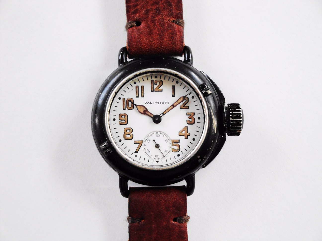 Waltham field and marine watch sale