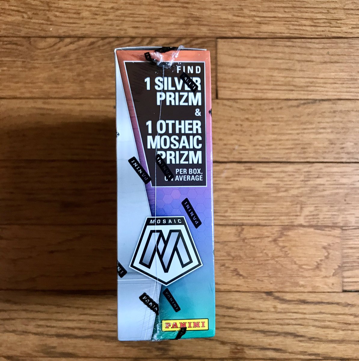 Robrex5's tweet image. Mosaic Mega. $265 shipped each. 13 available. Message for bulk discounts.  @HobbyConnector