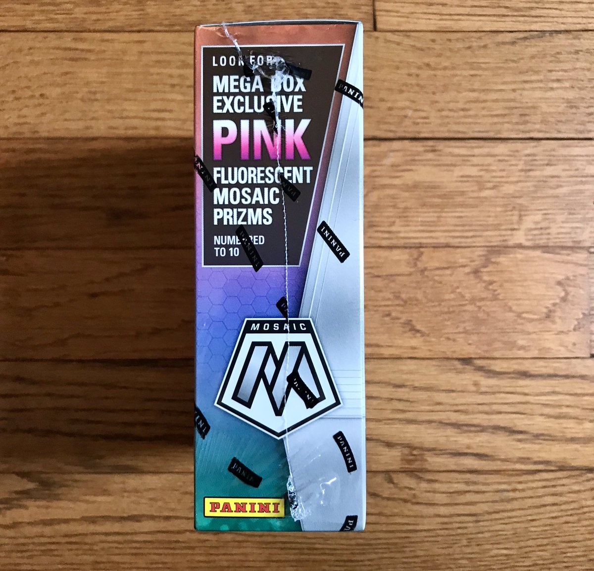 Robrex5's tweet image. Mosaic Mega. $265 shipped each. 13 available. Message for bulk discounts.  @HobbyConnector