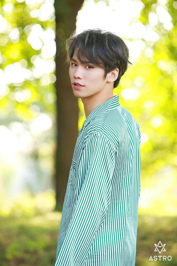 And when I say each member I mean it! Just look at them 