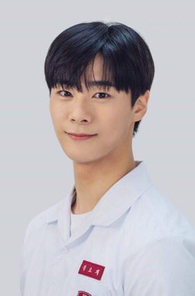 They are very supportive of the lgbt+ community! Mj has played the role of a drag queen in a musical and moonbin has played a gay character in the drama moments of 18