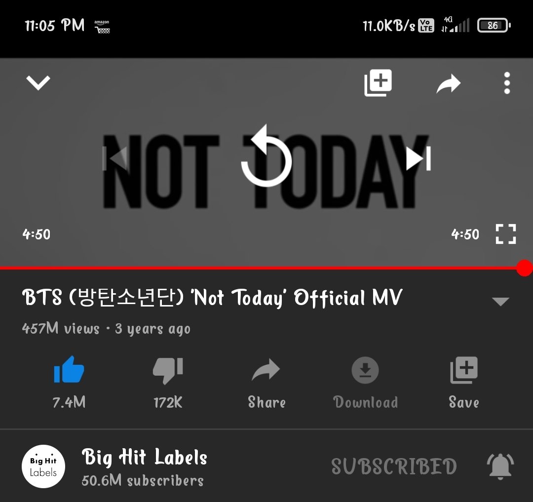 Infinitydark14's tweet photo. #teambluesky
#IndianStreamBattle 
#Purpleu💜
#indianarmy💜🇮🇳

@BTS_twt https://t.co/2GnGyJ835s