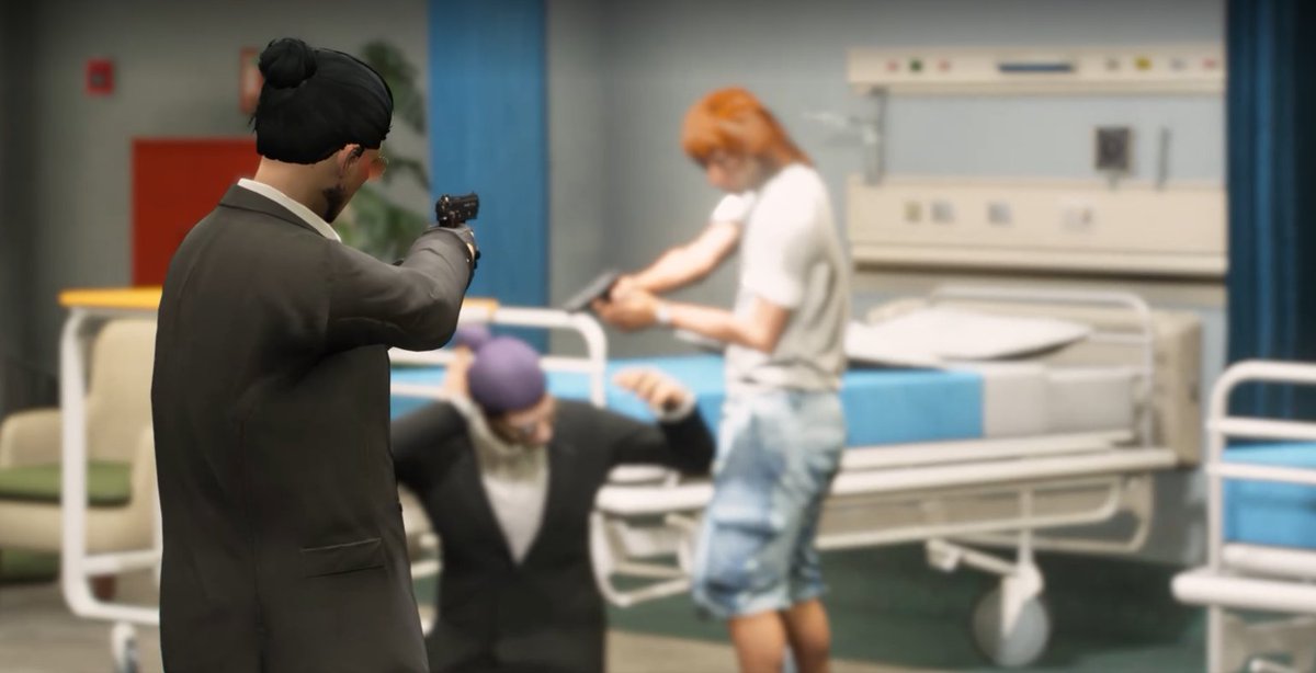 #eightborn #eightbornv #eightbornrp #ebrp #fivem #rp #roleplay #lossantos