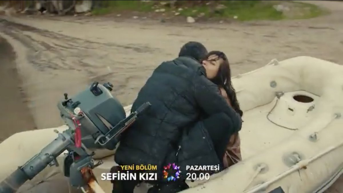 Onu sevebileceğinin en yücesiyle sevdin...
Titreme daha fazla kalbim...

<a href="/SefirinKiziDizi/">Sefirin Kızı</a>
<a href="/TubaBustun/">Tuba Buyukustun</a> @mahta_52 <a href="/AsiGuzel30/">Nurci EA</a> #sancarmavi <a href="/EnginAkyurekUY/">EnginAkyürek Uruguay</a> <a href="/kubra00_07/">kübra</a> @TBofficialfan <a href="/tubagreece/">Tuba Büyüküstün Gr</a>
 <a href="/EnginGeoFans/">EnginGeorgianFans</a> #SefirinKızı #TubaBüyüküstün #EnginAkyürek #EnTu