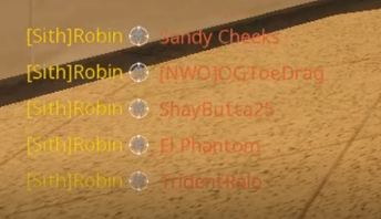 TheKidRobin's tweet photo. Stop by the stream. Going to hit some bangers so we can make #SithRobin a reality 😏

https://t.co/s5Rncj7JXe
https://t.co/s5Rncj7JXe
https://t.co/s5Rncj7JXe

@SnipersInSith https://t.co/Pi5rqGRnB6