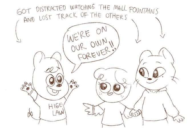 whenever you're about to do or ✨say✨ something, remember, WW?D??

#jisung #han #felix #hyunjin #skzoo #skzoofanart #straykids @stray_kids 