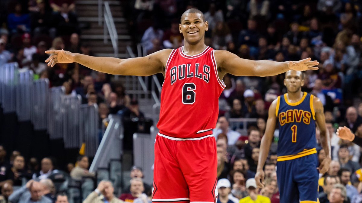 stromatic's tweet photo. @chicagobulls @ZachLaVine 🚨 1 RT = 2 VOTES 🚨

Cristiano Felício #NBAAllStar 
Cristiano Felício #NBAAllStar 
Cristiano Felício #NBAAllStar 
Cristiano Felício #NBAAllStar 
Cristiano Felício #NBAAllStar 
Cristiano Felício #NBAAllStar https://t.co/mtGQ7Jy8CU