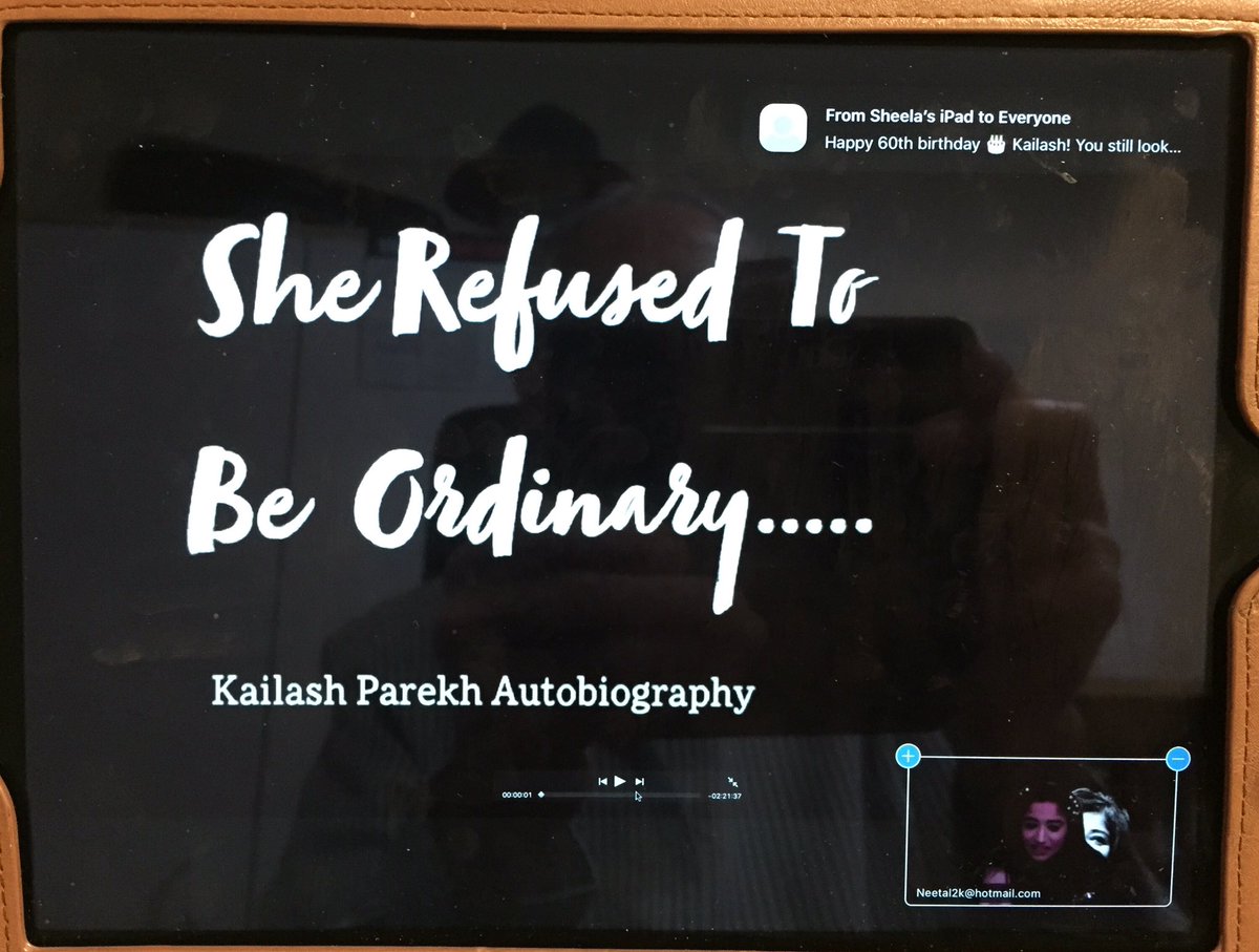 Russell Hogarth tweet media