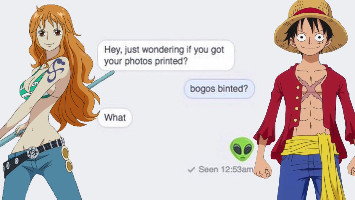 I might add more later