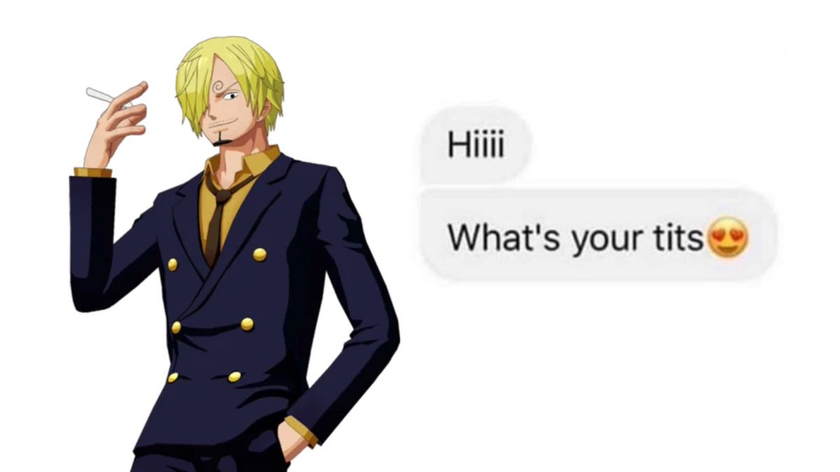 I might add more later