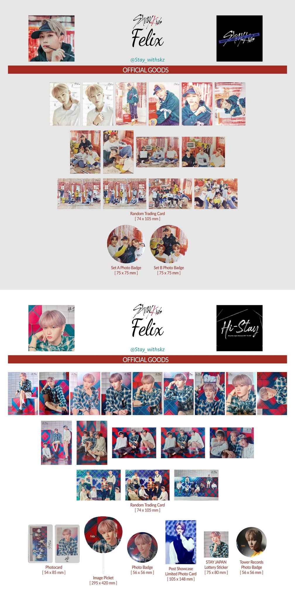Stay_withskz on X: 