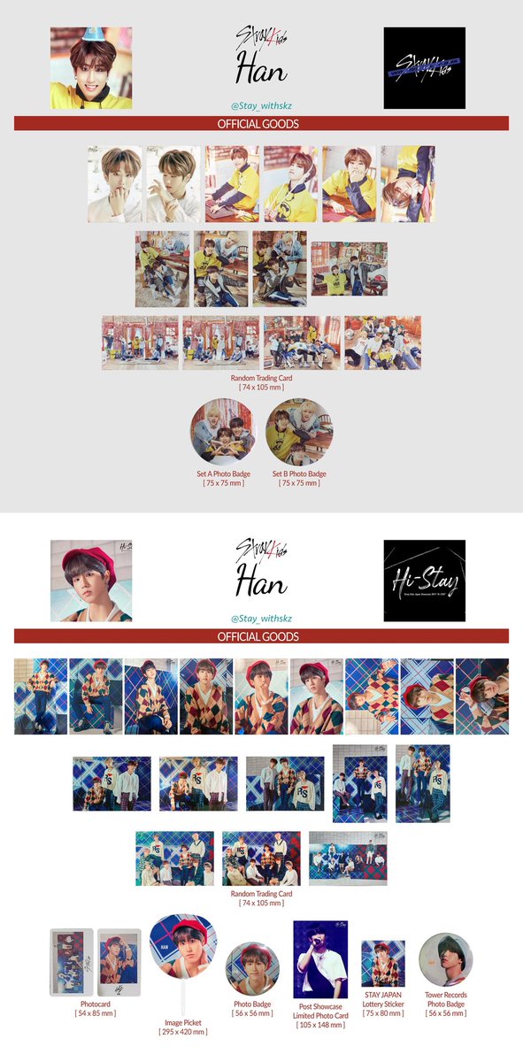 Stay_withskz on X: 
