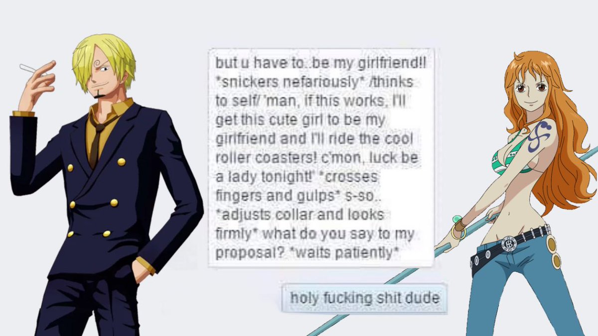 I might add more later