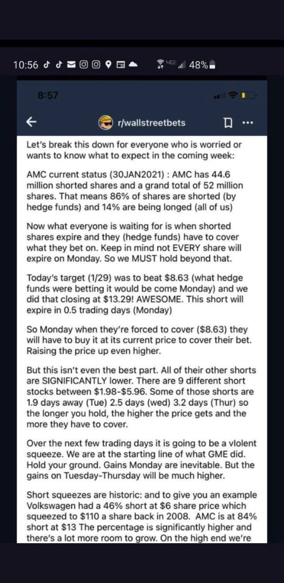 SmallTrader (@idiotwallstreet) on Twitter photo 