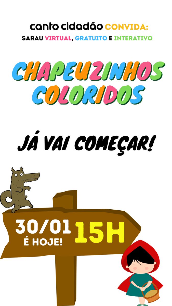 CantoCidadao's tweet photo. 📌 Assista ao vivo pelo Zoom:https://t.co/HI1fFawwSk
SENHA: LoboMau

Você também pode assistir ao vivo em nosso canal do YouTube:
https://t.co/UXz0vt2NYU
#cantocidadão #artepelavida #bonsencontrospralembrar #poderdosbonsencontros #canto18anos https://t.co/kdBNbXdaMf