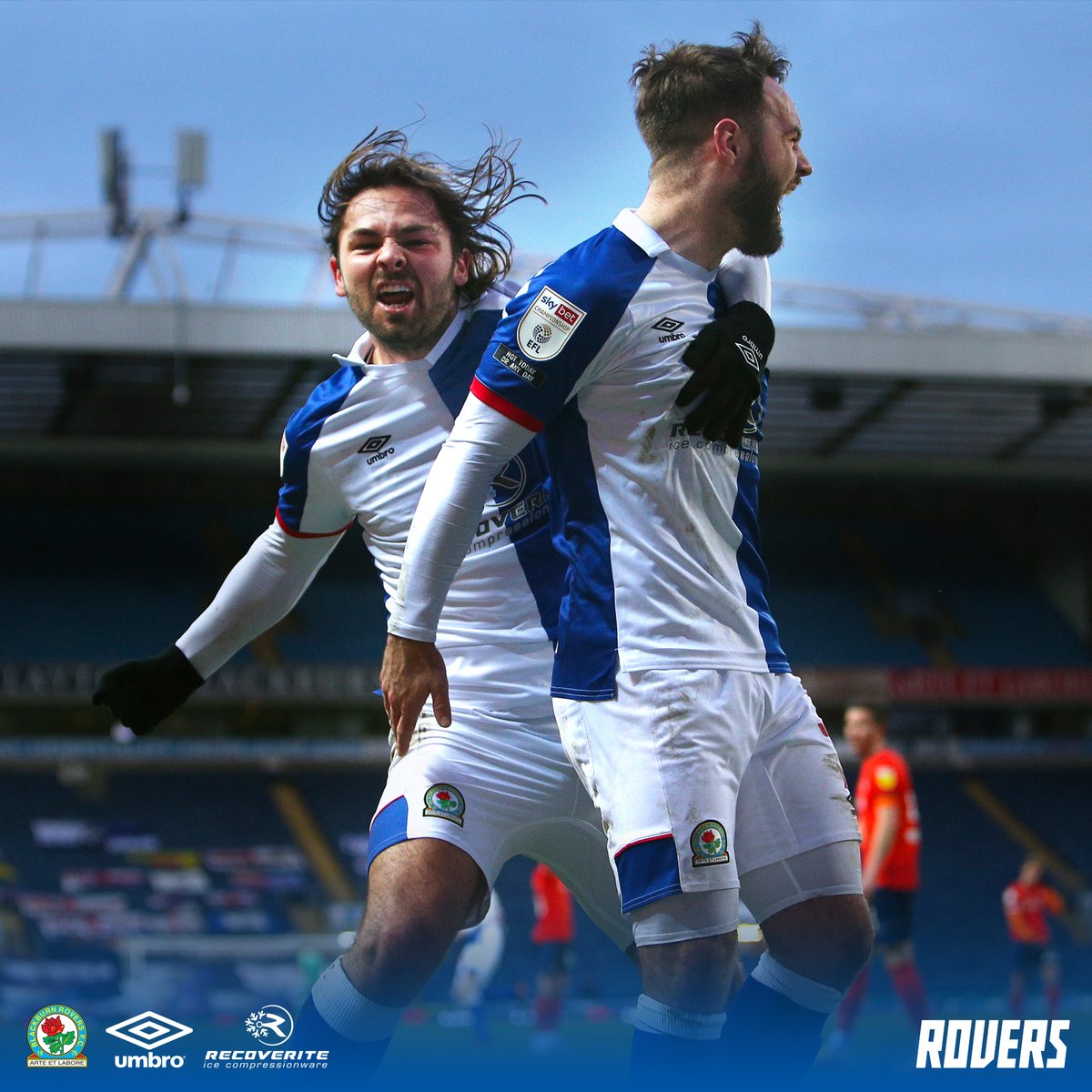 Blackburn Rovers (@rovers) on Twitter photo 😍 𝗣 𝗔 𝗦 𝗦 𝗜 𝗢 𝗡
#Rovers | #ROVvLTN 🔵⚪️ 😍 𝗣 𝗔 𝗦 𝗦 𝗜 𝗢 𝗡
#Rovers | #ROVvLTN 🔵⚪️