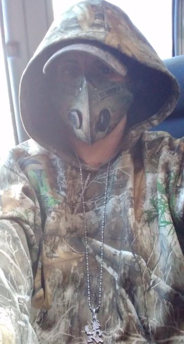 juggalo for lyfe with a dgaf additude🤡🤡🤡🤡❤️❤️❤️❤️💯💯💯💯🐺🐺🐺🐺🐺 https://t.co/lektzsXuwG<a href="/tag/blacklivesmatter"class="tags"><span>#blacklivesmatter</span></a><a href="/tag/justiceforgeorgefloyd"class="tags"><span>#justiceforgeorgefloyd</span></a><a href="/tag/end"class="tags"><span>#end</span></a>