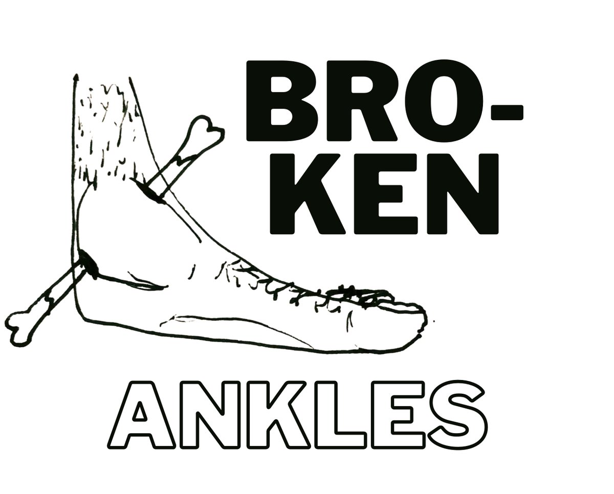 jeff_15minute's tweet photo. My son's broken ankles design now available as a sticker. Go ahead. Make his day. https://t.co/RLRATPMWkn https://t.co/HoiaTRuVxL