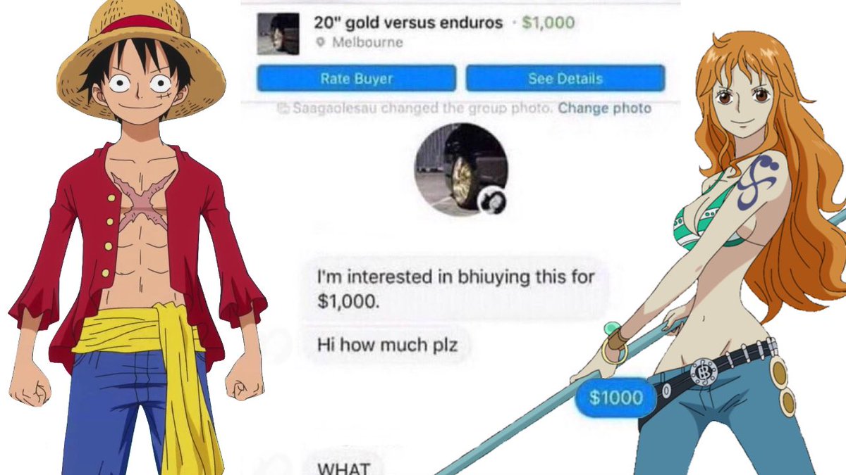 I might add more later