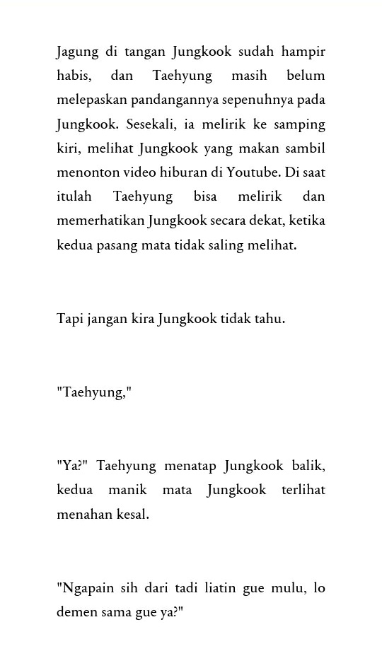 91. bukan soal jagung