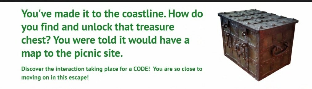 vestrada_MPMS's tweet photo. I had so much fun in the 6th grade ELA escape room! Those kids are #smarties!
They made it to the coastline and were ready for more!
#brainpump #cavsaredriven
#escaperoom #6thgradersrock https://t.co/ysGNKz8D6N