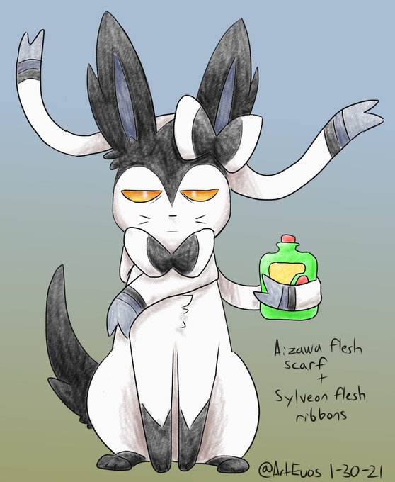 đ±EUOS the catđ± going apeshit for Gorillaz on X: Commission I