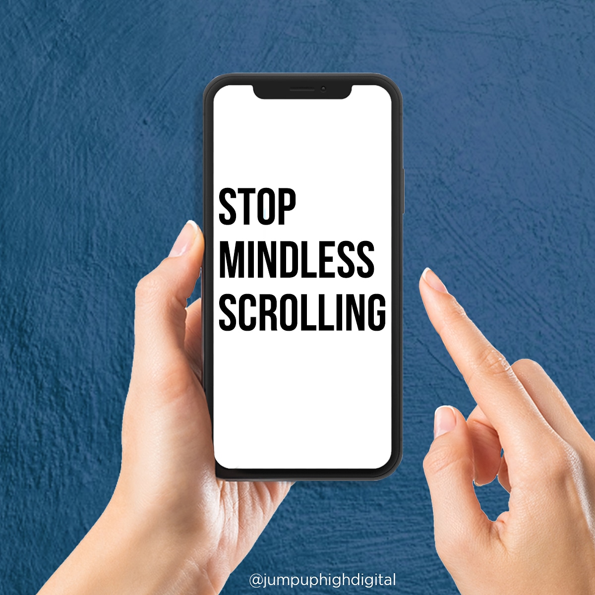 jumpuphighassam's tweet photo. Just a gentle reminder; shift your focus to the real World. 

 #socialmedia #weekendwisdom #breakthehabit #stopscrollingstartdoing #jumpuphighdigital https://t.co/KDwcwoQvXg