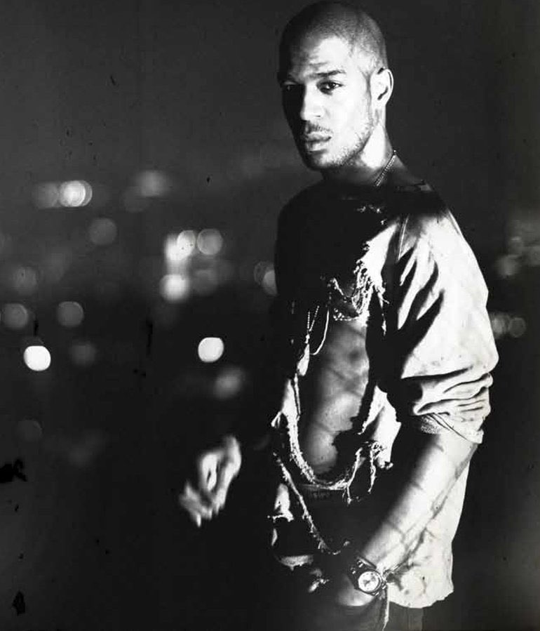 Track 9: Wild’n Cuz I’m YoungCudi goes on to talk more about his drug & alcohol addiction, saying that he uses these substances to cope w/ reality & to gain energy needed to live through his days. He also says he feels careless under their influence, hence the name of this song