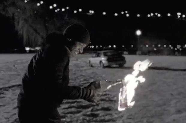 Track 11: MANIACIn the first track of Act 4, titled “The Transformation”, we see Cudi exploring the darker parts within him & his personality before he finally comes to terms with it all & embraces it, declaring himself as a maniac as his depression now begins to intensify