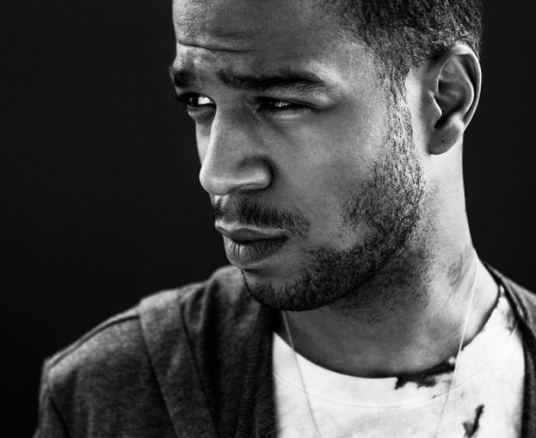 Track 14: The EndCudi acknowledges his past mistakes & learns to never repeat them again on “The End”. The track continues the topic of overcoming demons, with Cudi realizing that despite coke feeling helpful to him at first, it’s only making his life worse than it already is