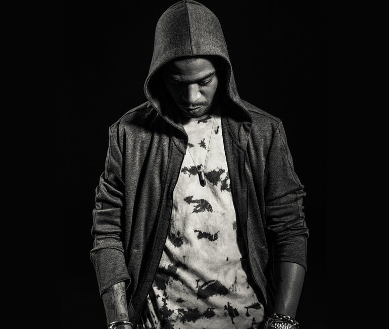 Track 17: Trapped In My MindCudi admits that he’s trapped in his head & that there’ll always be a darker side of him living within this body, so instead of running from it, he finally chooses to accept it & move on with his life in hopes of soon bettering himself as a person