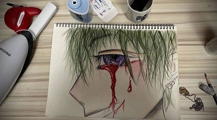 eu_phryjk's tweet image. Haces arte mi vida♡
@Stray_Kids
#HyunjinTalentedArtist