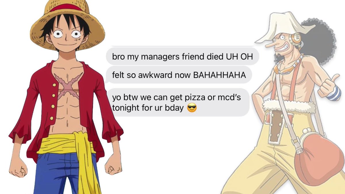 I might add more later