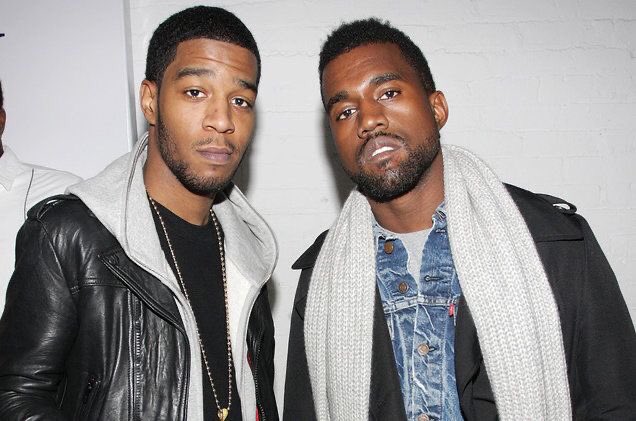 “When I first heard Cudi, his voice, his melody, his subject matter, and the combination of him putting the melody with the rap in a way that I hadn’t really heard since Bone Thugs felt really new. When I heard his mixtape, I said I wanted to write with him.” - Kanye West (2008)