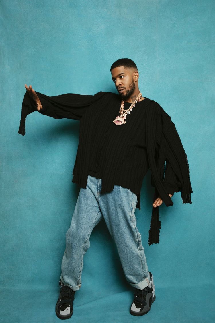 Cudi was unapologetically different. He accepted his role as a black sheep and never cared to fit in with the conventional. By standing alone, he was able to stand out. He became the voice for all the other loners and stoners who didn’t feel represented in hip-hop. An icon.