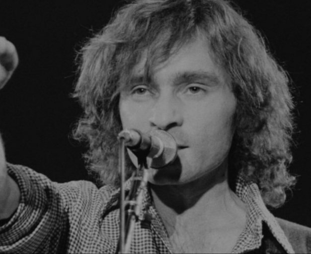 Happy Birthday 
Marty Balin 