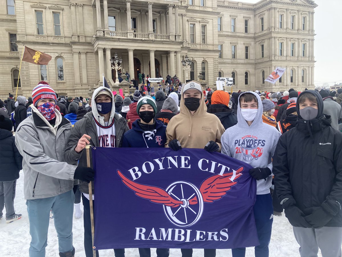 Boyne City Basketball tweet media