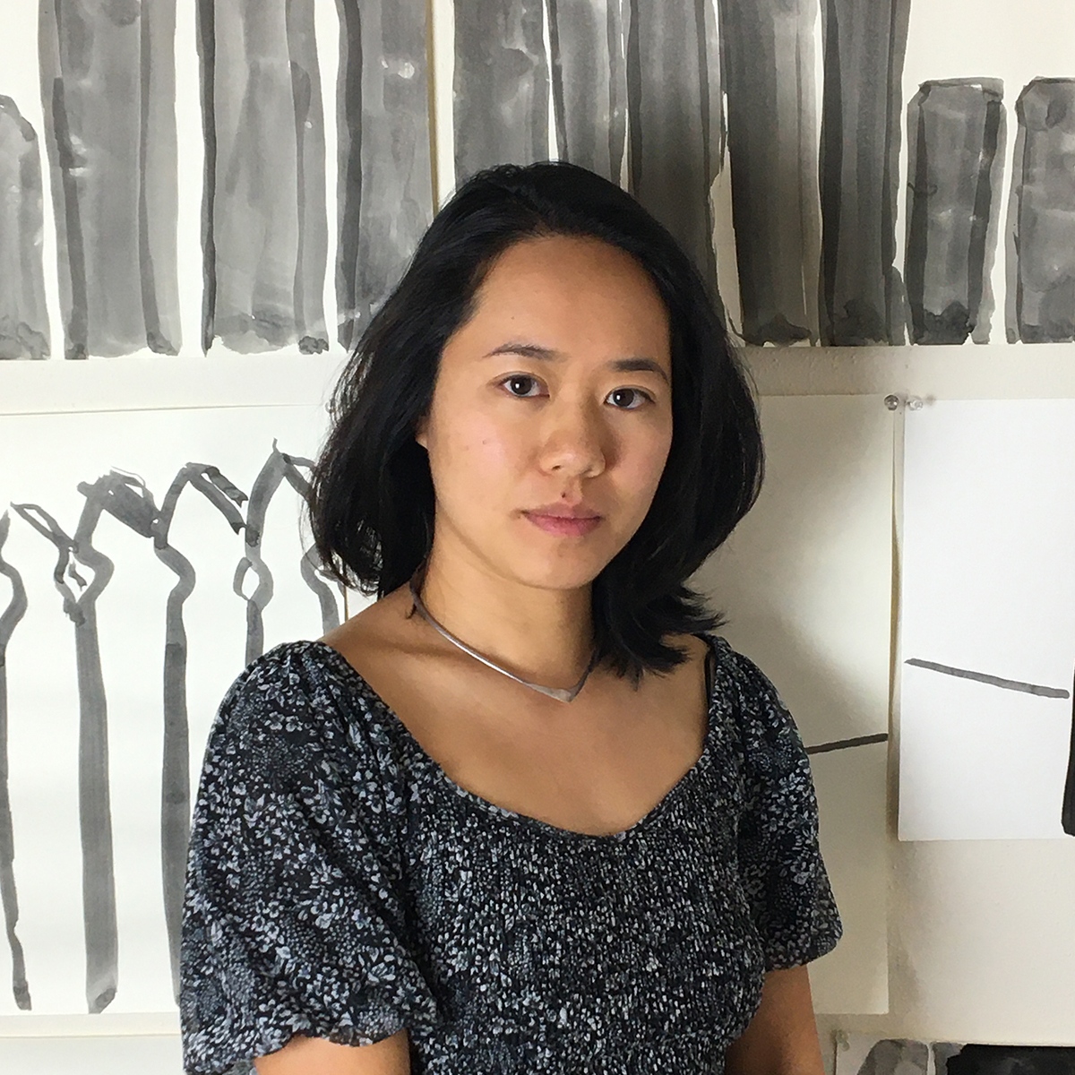 BigMedium's tweet image. The LINE Residency 2021: Renee Lai

Visit Renee's open studio hours at the LINE hotel's lobby on Thursdays from 9-11am, and Sundays from 4-6pm through February 28, 2021. Stay tuned for more at bigmedium.org/thelineresiden…⁠
⁠
#thelineresidency #bigmedium⁠