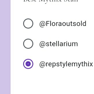 repstyleours's tweet photo. #WinxProm2021
what you                          what you
     see                               should do https://t.co/iQvLenQzJh