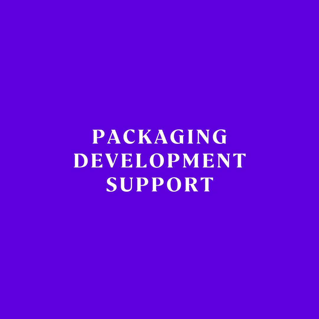 10K60Packaging's tweet image. Talk to us to see how we can potentially help with your business packaging agenda. Your projects will be in the safest and most capable hands - see link in bio for details about our services⁠

#packagingconsultant #fmcg #smallbusiness
⁠