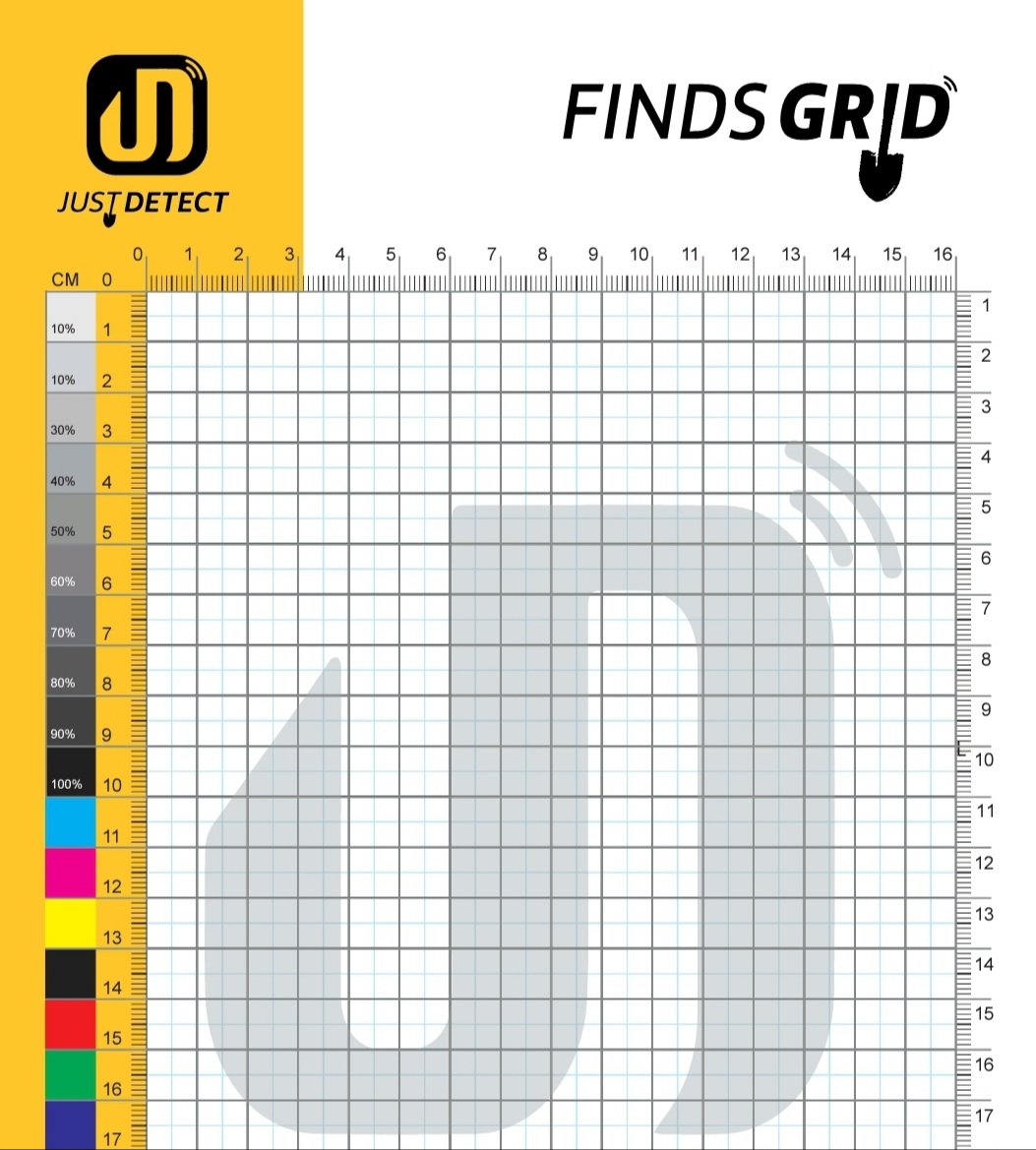 Just_Detect's tweet image. Another clue just for you: We think you will FIND this very useful for the first of two Just Detect platforms! Register your interest at just-detect.com for early access #metaldetecting #justdetect