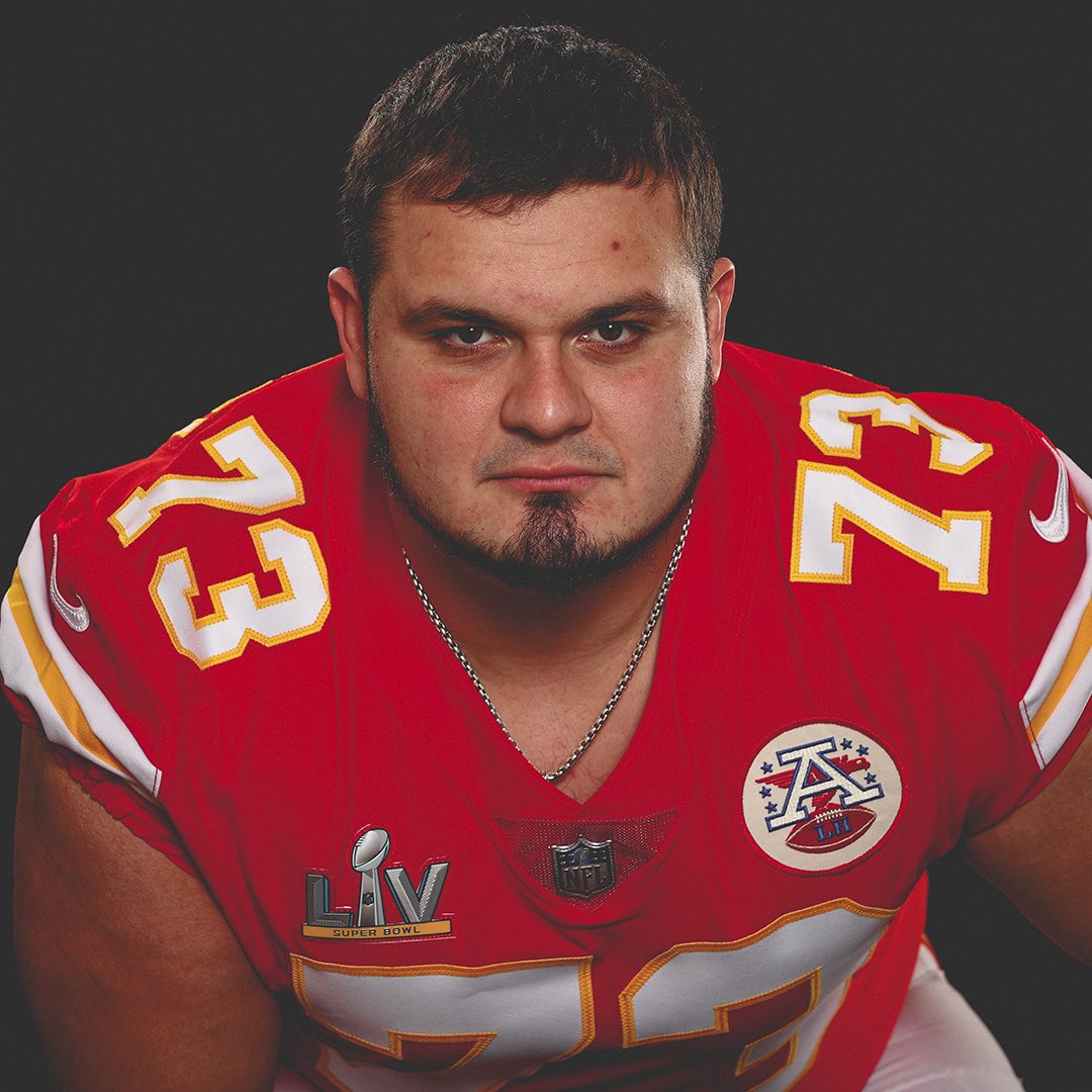 Chiefs's tweet photo. https://t.co/V27h46BEAB