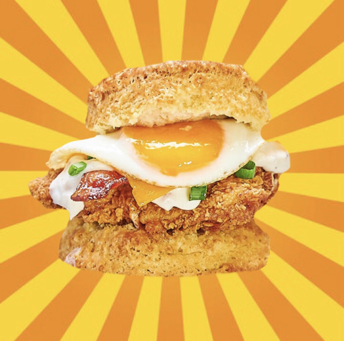 Cure your rainy day blues - the sun’s always shining here at Chewie’s! ☀️
#BetterInABiscuit
chewiesbiscuitco.com